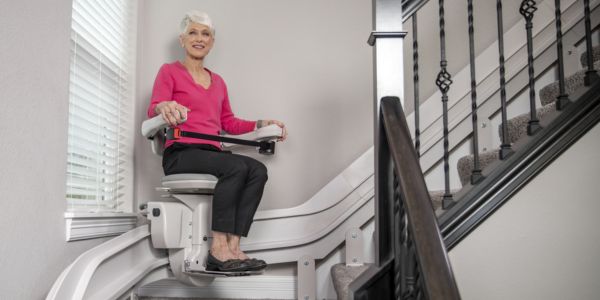 stair lifts dealers Norwich, CT
