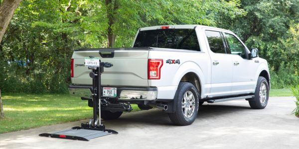 scooter lifts dealers Gary, IN