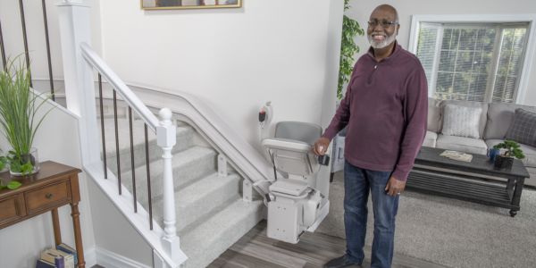 stair lifts dealers Beatrice, NE