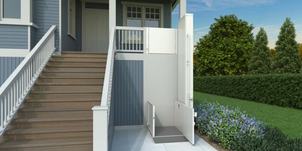 platform lifts dealers Marysville, WA